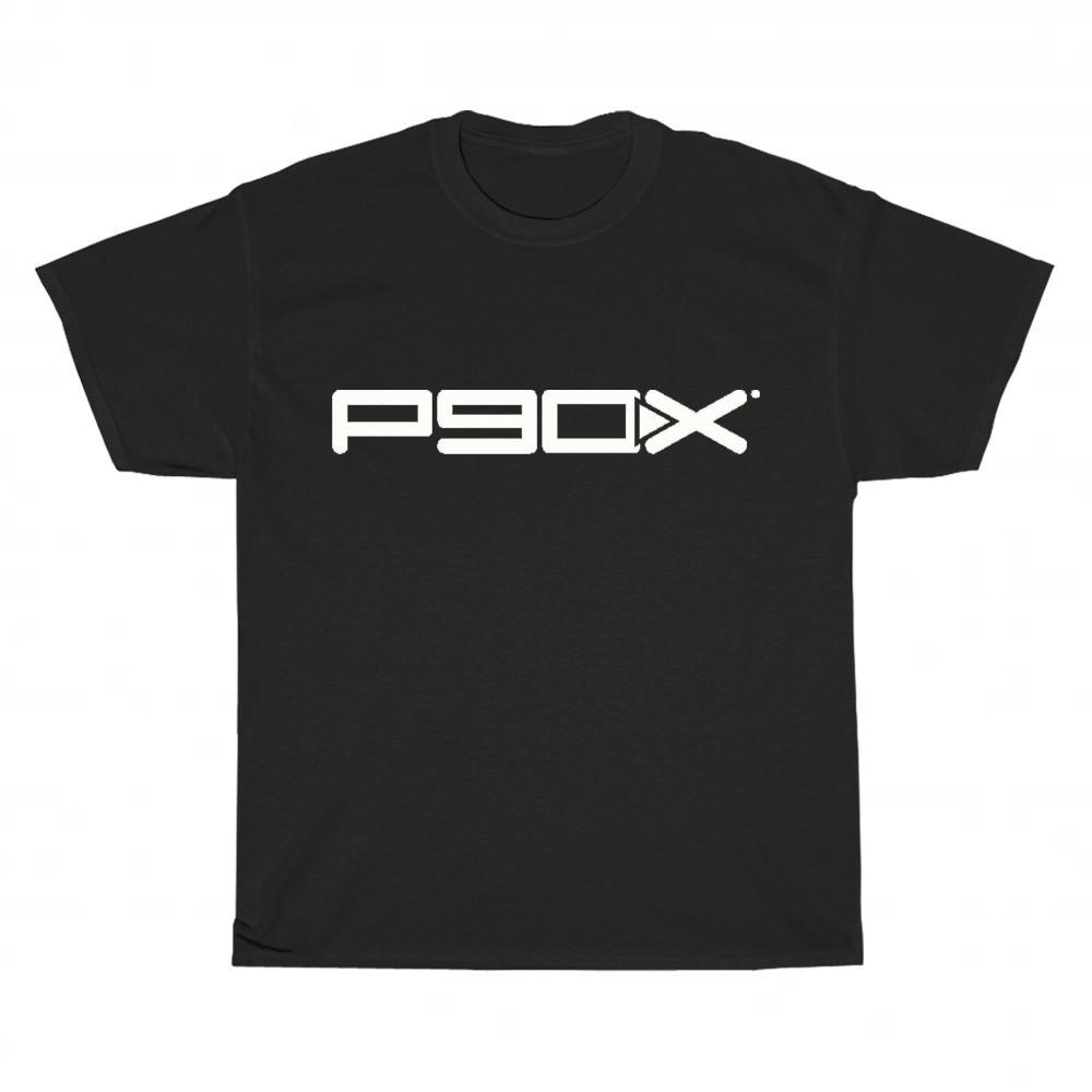 New P90X WORKOUT logo Unisex T-Shirt Funny Size S to 5XL