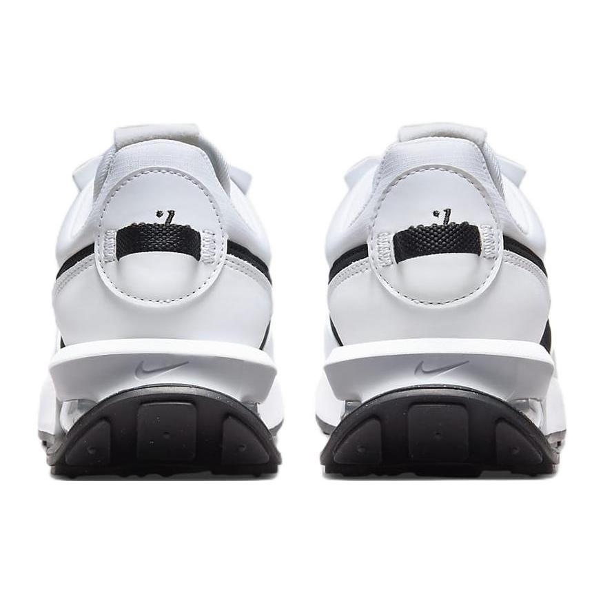 Nike Женские кроссовки Air Max Pre-Day White Metallic Silver DH5106-100