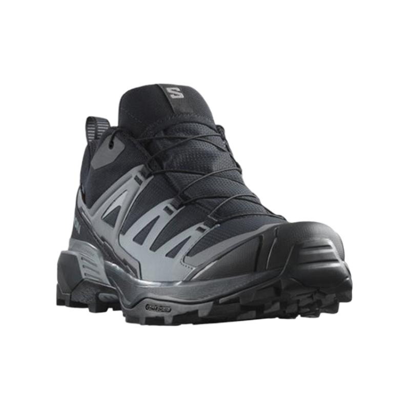 SALOMON X ULTRA 360 Кроссовки мужские черные 474532