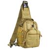 G4Free Body Deep Airsoft One-Shoulder Bag, Bag, Pack, Military, Tactical, 2-Way, Outdoor,