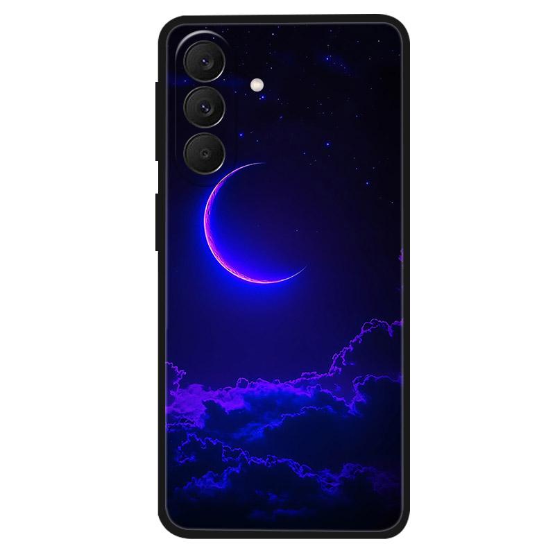For Samsung Galaxy A17 A37 A57 5G Case A 17 37 57 Phone Cover Soft Silicone Bumper For SamsungA37 Funda Camera Protector Bumper