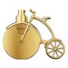 Deold Chocolate Perfume 25ml Bicycle Bottle Cocoa Gourmand for Adult