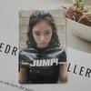 [USED] BLACK PINK POPUP Bonus Trading Card JENNIE