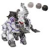 ZOIDS Zoids Wild ZW43 Zerophantos