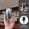 Key Bag Shell Holder Protector for Mercedes Benz S Class W206 W223 S350 C260 C300 S400 S450 S500 Keycahin Remote Key Cover Case ACDFJ1