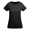 Roly Eco Womens/Ladies Breda T-Shirt