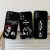 Чехол для телефона Art-Opium Asterisk для S25 Samsung S26 S24 Ultra S22 S23 S20 Fe S21 Plus A54 A34 A16 A53 Задняя крышка