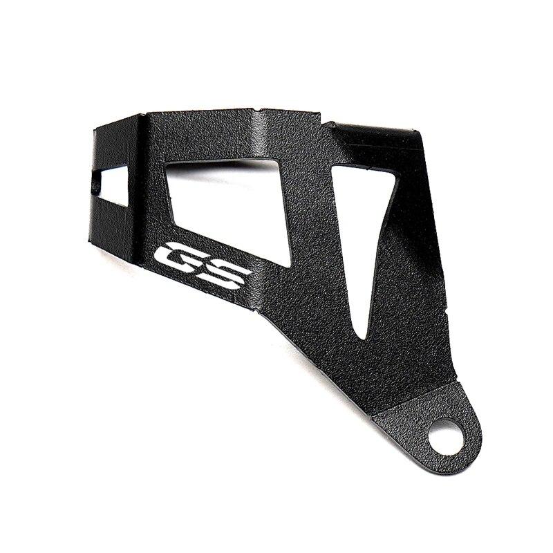 Для BMW R1200GS R1250GS R 1200 1250 GS ADV GS LC HP задний бак мотоцикла с тормозной жидкостью, крышка масляной чашки, защита резервуара