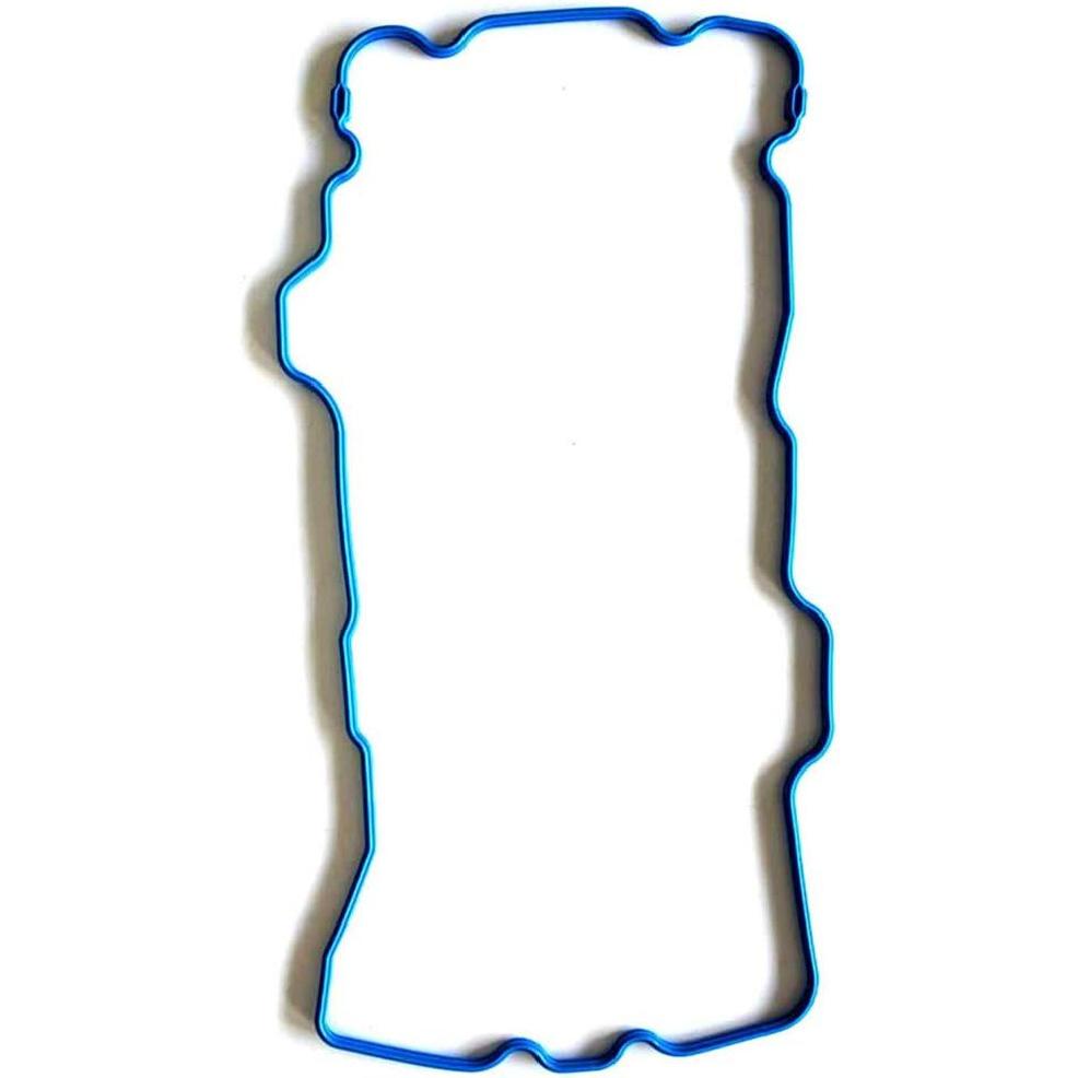 4802294,3W4E6710DA Engine Cylinder Oil Pan Gasket Replacement for Ford for Escape Limited 3.0L Sport Utility 2003-2012 for Mercury for Sable LS 3.0L