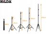 Statyw Do Lasera Tripod 2M Poziomic Laserowej Stabilny Głowica Kulowa 360°