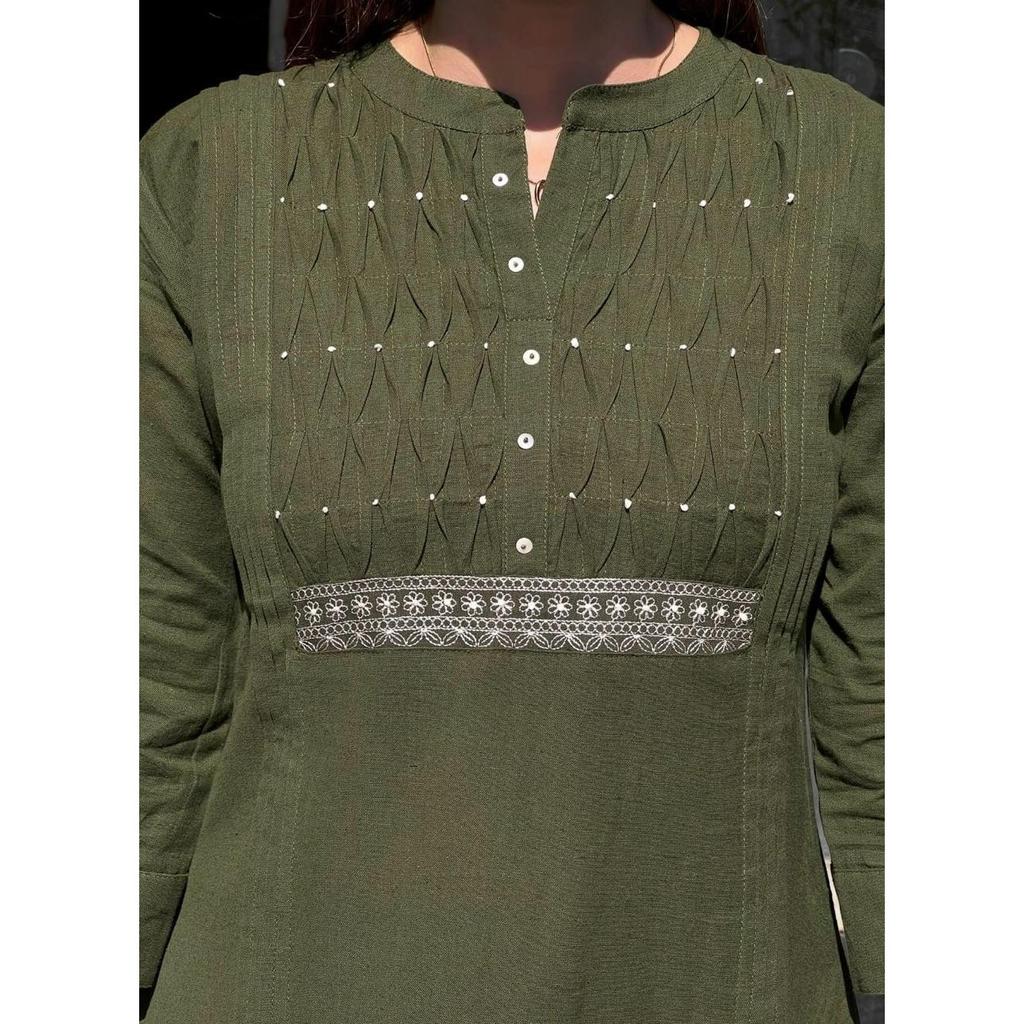 Женский офисный комплект Kurta Cord Индийский Болливуд Этнический комплект Kurta Pant Платье