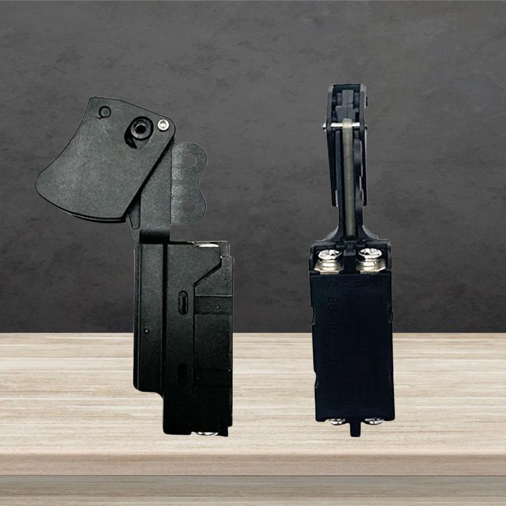 Практичный выключатель для циркулярной пилы, совместимый с беспроводными моделями M18, включая 2730 20 и 2782 20, для повышения безопасности