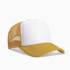 Sponge Mesh Trucker Cap with Logo - Sunshade & Sun Protection Baseball Cap