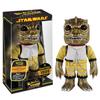 Металлическая фигурка Хикари Star Wars Bossk