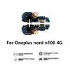 Совместимая плата порта зарядки для OnePlus Nord 2/CE4 Lite/N10/N100/N200 5G/4G
