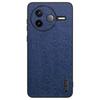 Матовый тонкий чехол для телефона с рисунком дерева для Xiaomi 14T 13T Pro Poco X6 X5 Pro Redmi 14C Note 13 12 11 Pro Роскошная текстура противоударный мягкий бампер из ТПУ
