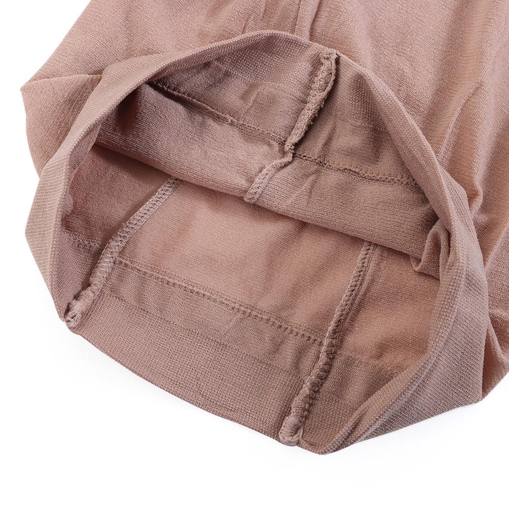 Ультратонкие Плотные Эластичные Леггинсы-чулки с Открытым Носком, Ультратонкие Колготки-чулки