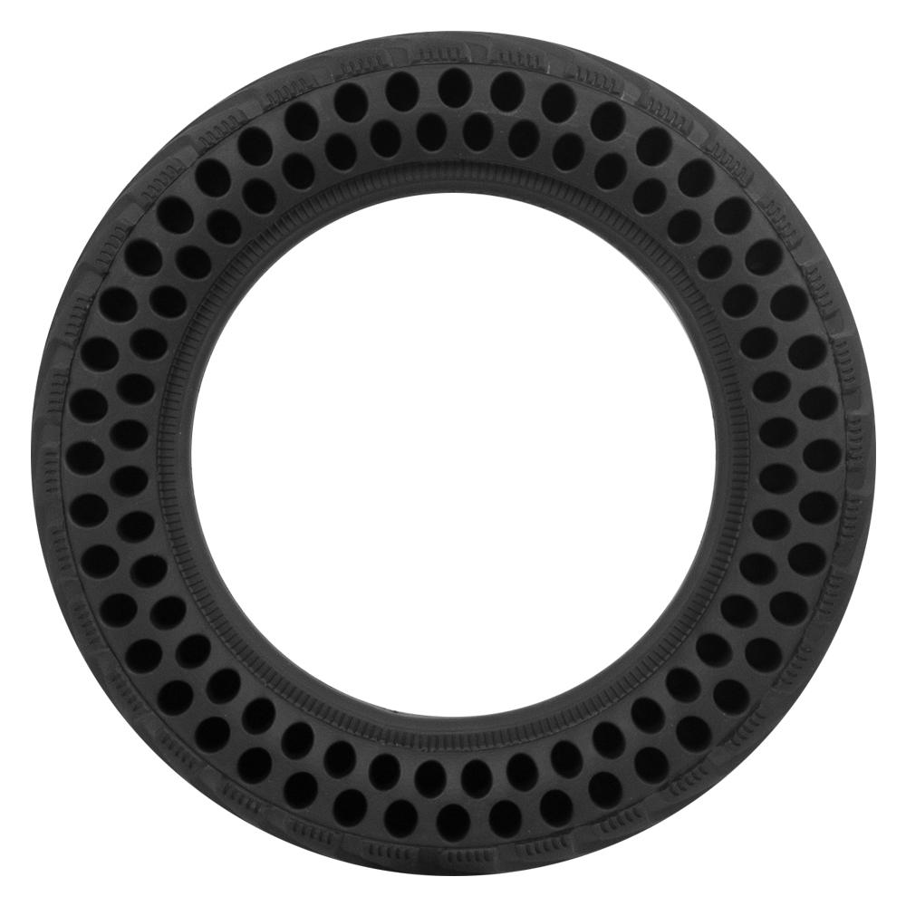 12 Inch Tyre 12 1/2x2 1/4 (57-203)For E-Bike Scooter 12x2.125 Tire Electric Scooter Balancing Hoverboard Honeycomb Soild Tyre