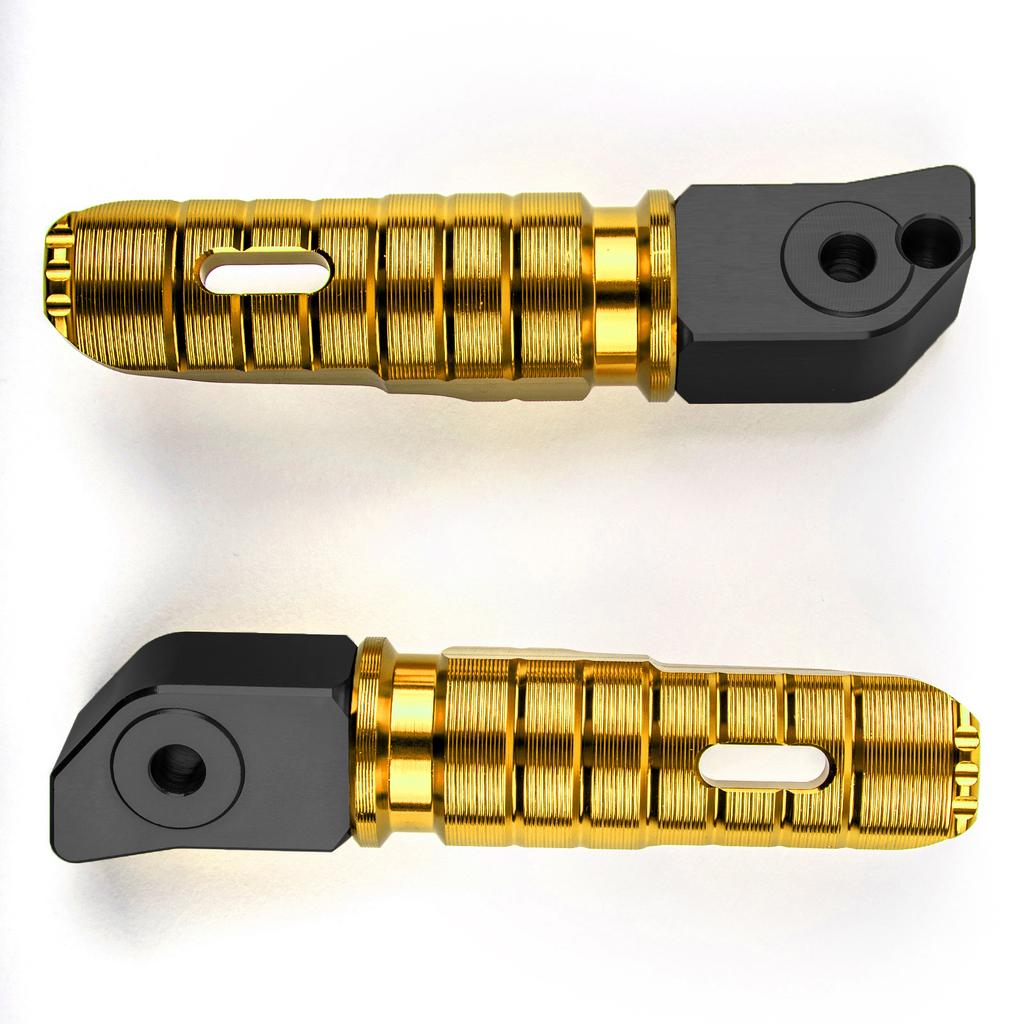 Задние подножки для HONDA CBR250RR CBR600RR CB500 CB650R/CBR650R