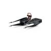 Star Wars Micro Galaxy Starfighter Class Series 8 Kylo TIE Silencer Vehicle Ren's Non-Scale
