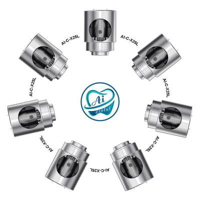 Стоматологические аксессуары Керамический картридж подшипника для угловых наконечников серии X/Z/SG Стоматологические инструменты