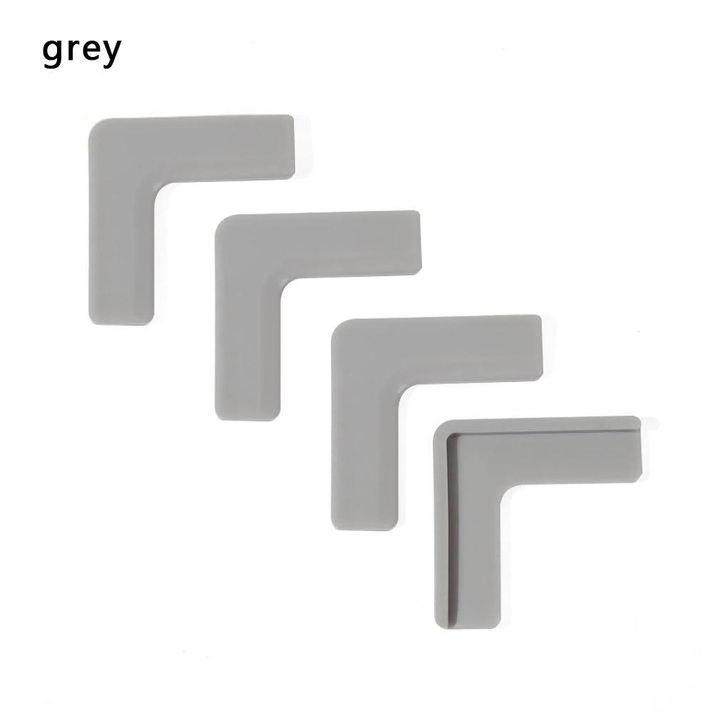 Anti-collision Kids Security Anticollision Strip Corner Protector Edge Protection Corner Guards