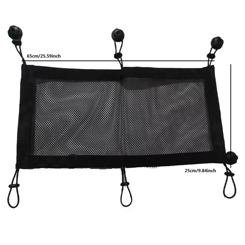 Сетка для укладки кабелей под столом, гибкая сетка, органайзер для шнура, подходит для большинства столов