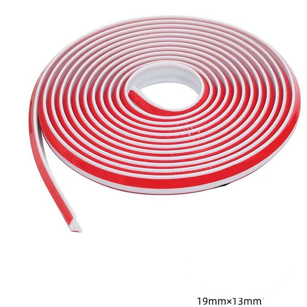 Самоклеящаяся декоративная полоса TPE молдинг кромка линия потолок полоса кухня ванная комната окно