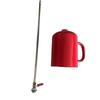 OLOMM Forest Rescue Portable Drip-Oil Igniter