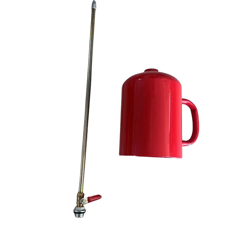 OLOMM Forest Rescue Portable Drip-Oil Igniter