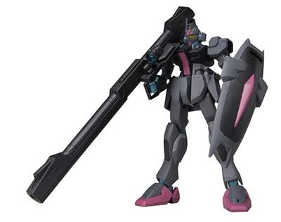TAMASHII NATIONS MS В ДЕЙСТВИИ Dark Dagger L!!