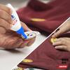 LOCTITE Fabric 30g Washable Fabric Glue for Bonding and Repairing Fabric and Yarn Adhesive, Clear, - - DNC-030