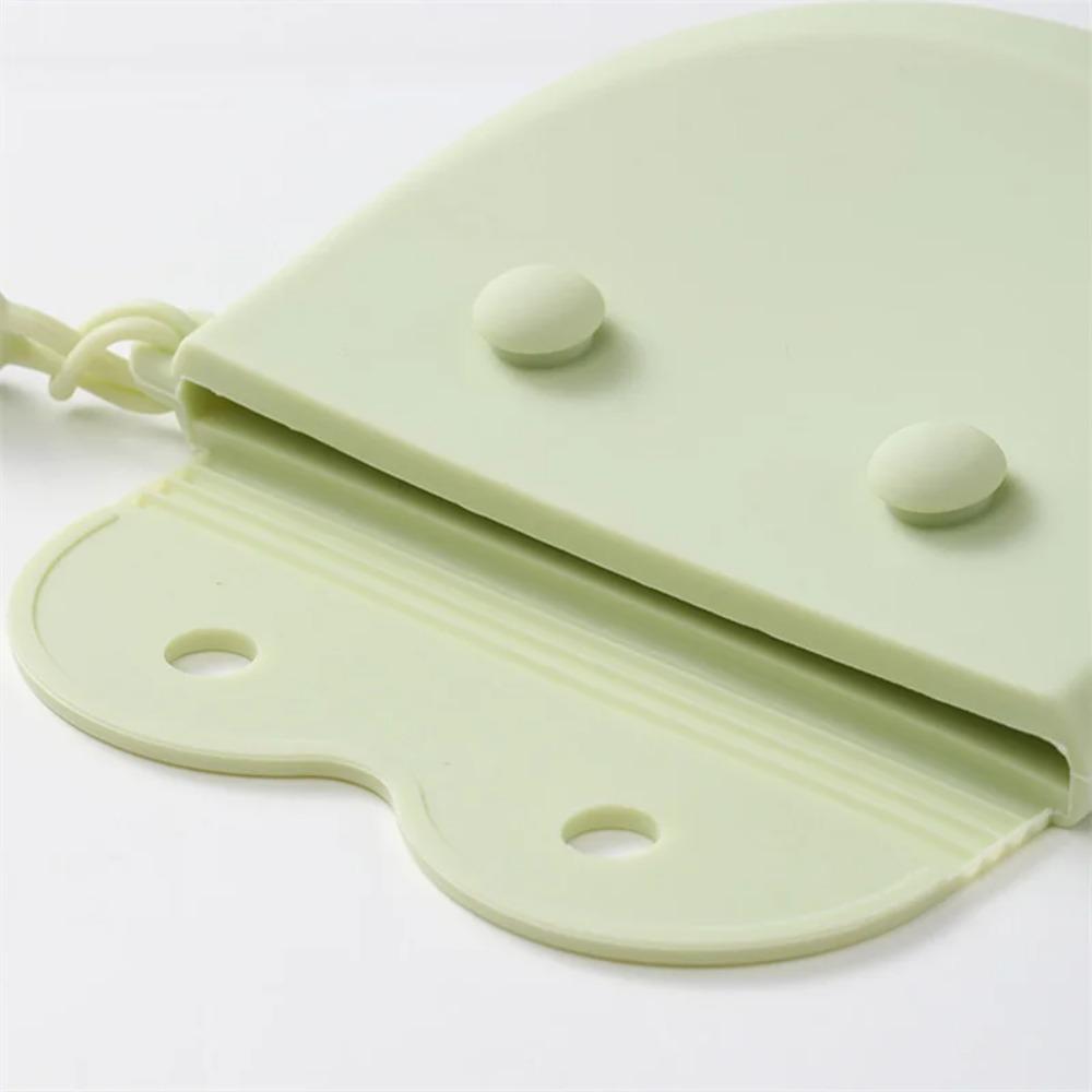 Герметичная коробка для хранения ретейнеров Портативный футляр для зубных протезов Новые средства для гигиены полости рта Зубной протез