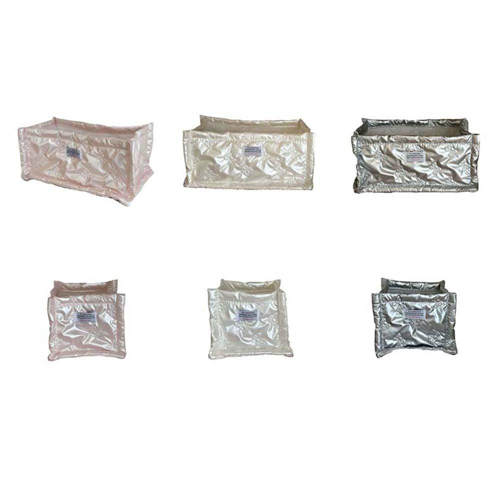 Защитный чехол корейский Ins чехол для хранения настольный чехол для хранения кистей для макияжа женский