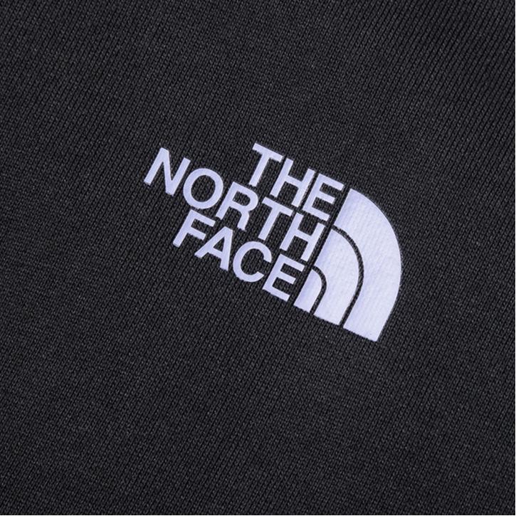 THE NORTH FACE Urban Exploration Sweatshirt Men's Black NF0A8866-JK3