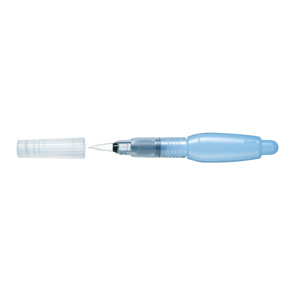 Pentel Aquash Water Brush Pens Mini FRH-MM (5 pens)