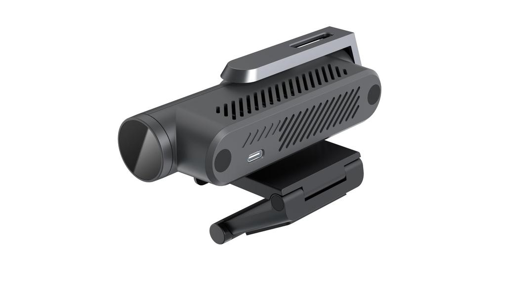 Совместимая с AVerMedia PW515 веб-камера Sony CMOS с углом обзора 100 градусов CM1300 4K при 30 кадрах в секунду (Япония/Японский пакет)