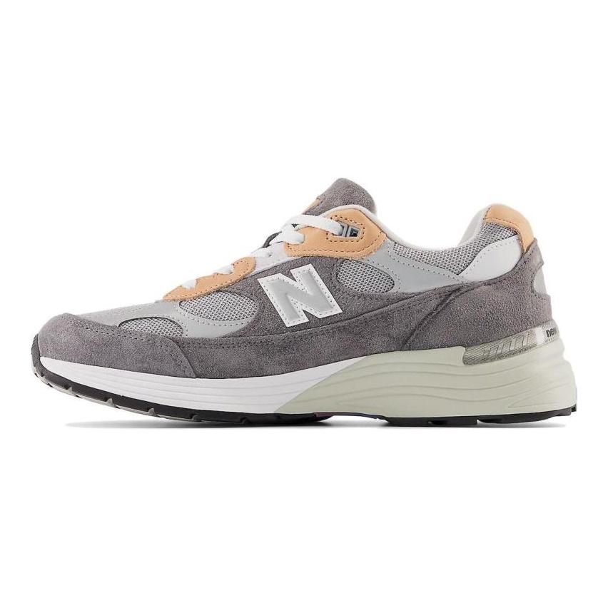 New Balance 992 Кроссовки к 10-летию Todd Snyder M992TA