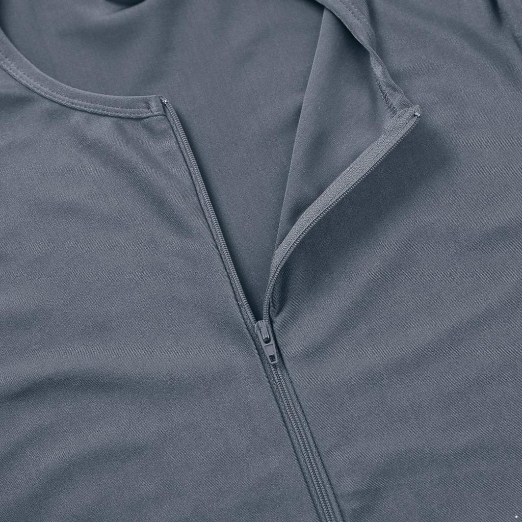 Мужской комбинезон с короткими рукавами, цельная футболка, боди, комбинезон, пижамный комплект