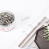 M&G Nickel-Plated Anti-Rust Paper Clips