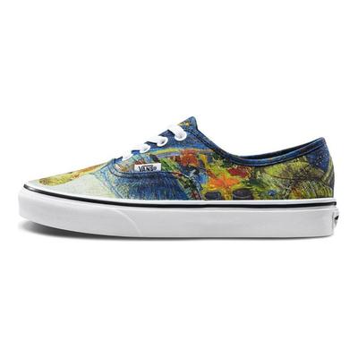 Винсент Ван Гог X Vans Authentic 'Автопортрет' Vans VN0A38EMU5X