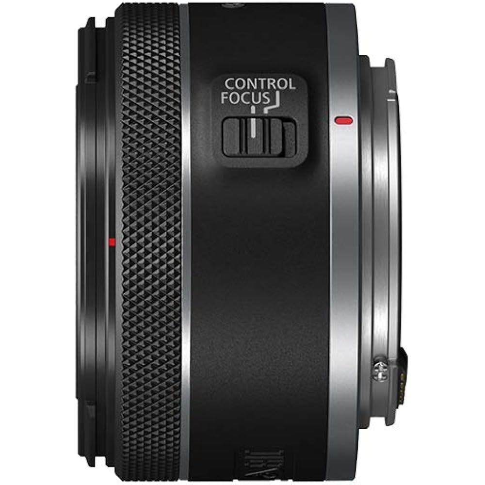 [Full Refund Guarantee] [Fastest Shipping] Canon RF 50mm F1.8 STM Super Beautiful Item Operation ...