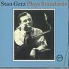 CD СТЭН ГЕТЦ - Stan Getz Plays Standard FPCP41491 UNIVERSAL MUSIC Japan Джаз Б/У