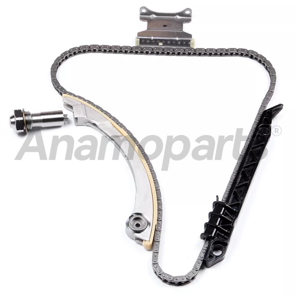 engine parts Timing chain kit for 2000-2011 GM Chevrolet CavaLier Olds Pontiac Saturn 2.0L 2.2L 2.4L L4 DOHC 12608580