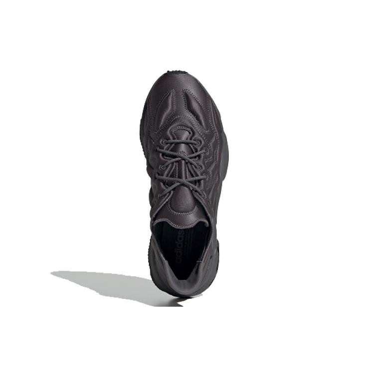 adidas Ozweego Tech 'Серый' FU7642