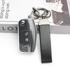 ТПУ Чехол для ключа автомобиля Крышка Держатель брелка без ключа Для Ford Mustang Focus Mk2 C Max Fusion Fiesta Mk7 Cowgar Mondeo 2 S-Max Ecosport