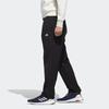 Men's adidas Wj Pt Wv Sports Stylish Black Long Pants/Trousers GM4484