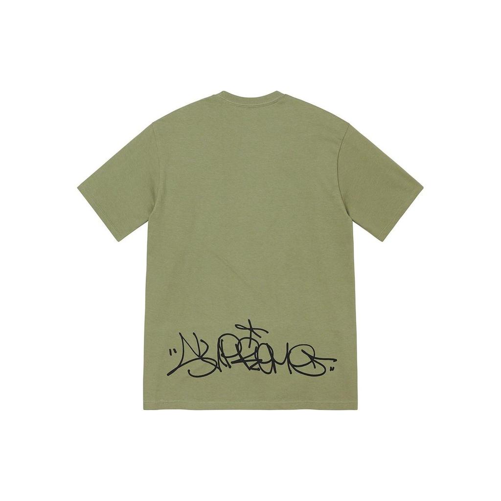 Supreme X Irak Cast Tee Men's SUP-FW22-335