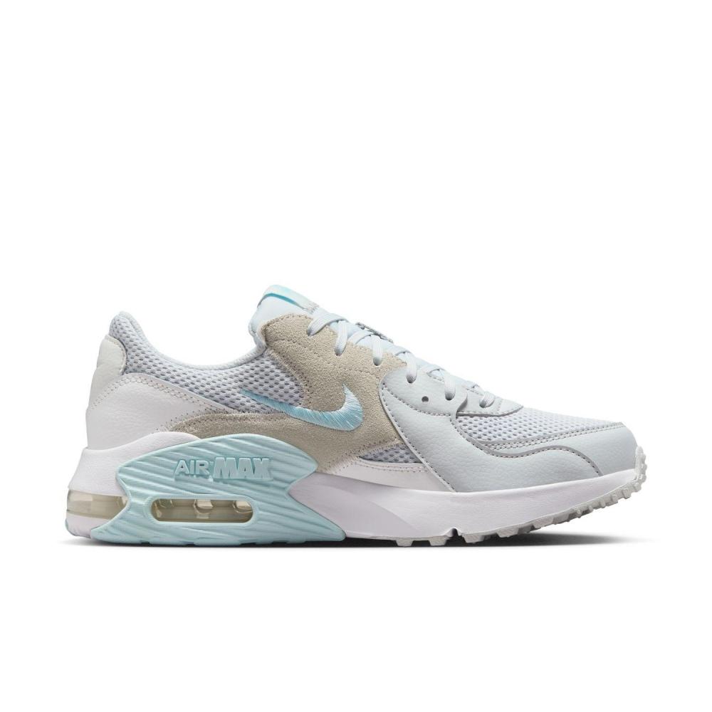 Nike Women S Air Max Excee 013prpltm G Bl Wcd5432
