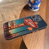 Световой знак Лас-Вегаса Nevada Матовый Чехол для телефона Для iPhone 16 15 14 11 12 13 Mini Pro Max X XR XS противоударный